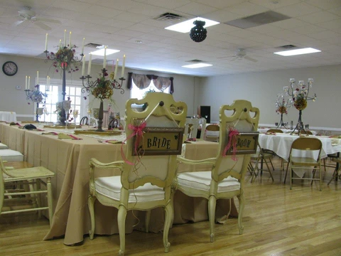 St. Wendel Knights Home