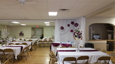 St. Wendel Knights Home