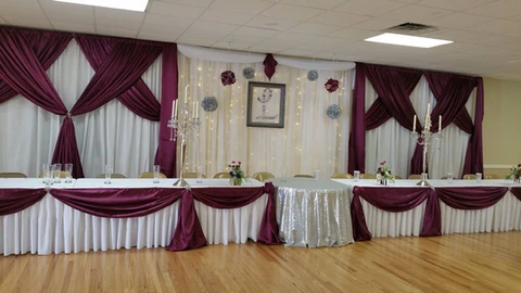 St. Wendel Knights Home