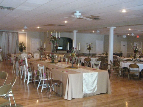 St. Wendel Knights Home