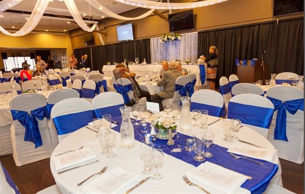 St. Albert Curling Club