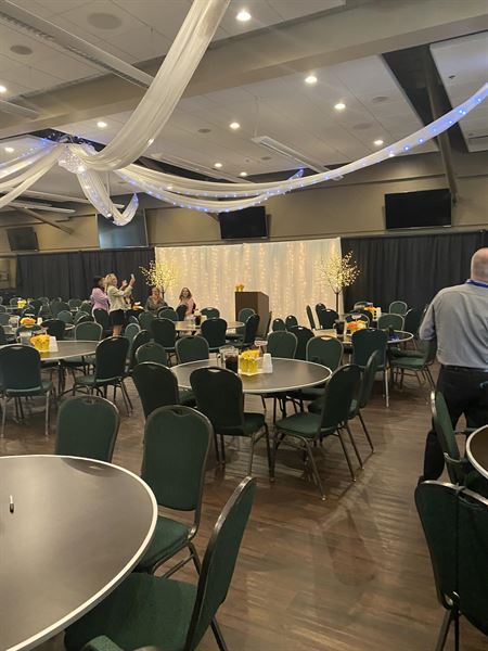 St. Albert Curling Club