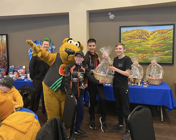 St. Albert Curling Club