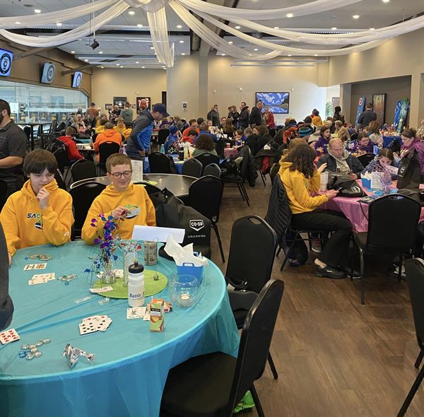 St. Albert Curling Club