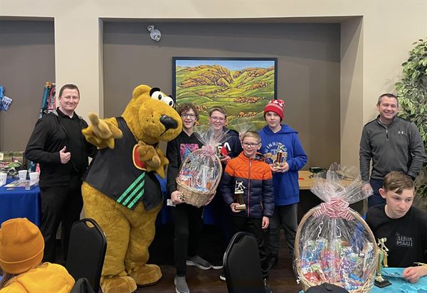 St. Albert Curling Club