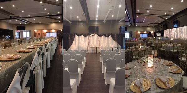 St. Albert Curling Club