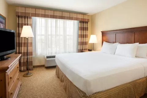 Country Inn & Suites By Radisson, Beckley, WV