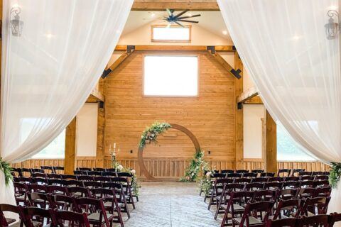 The Farm at Jackson Bridge