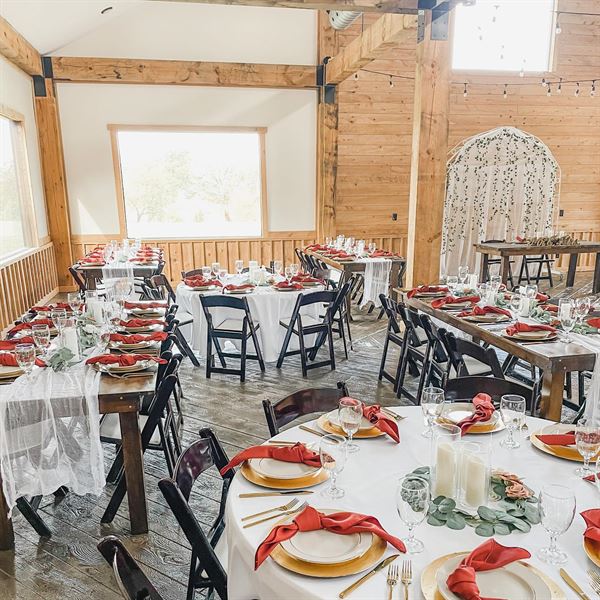 The Farm at Jackson Bridge