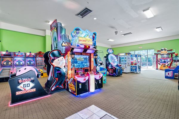 Big Splash Adventure Resort