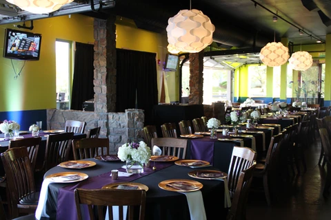 Los 3 Garcia's Mexican Restaurant