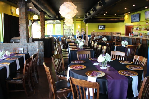 Los 3 Garcia's Mexican Restaurant