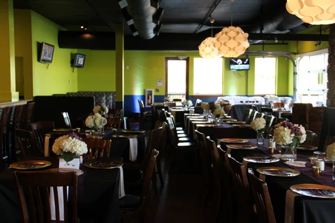 Los 3 Garcia's Mexican Restaurant