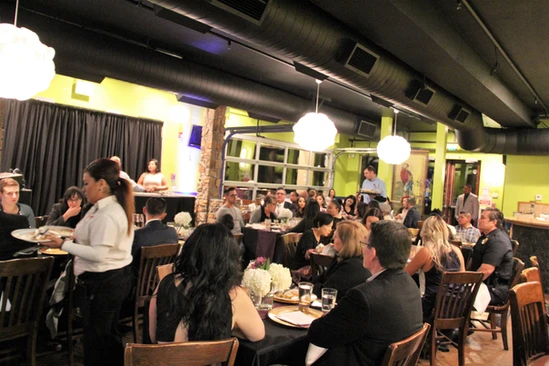 Los 3 Garcia's Mexican Restaurant