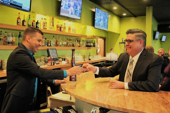 Los 3 Garcia's Mexican Restaurant