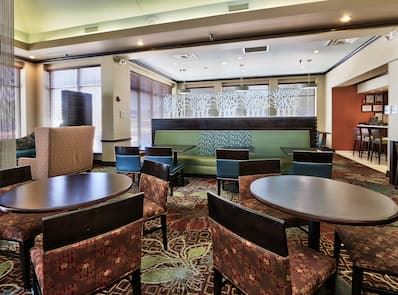 Hilton Garden Inn Albuquerque Airport