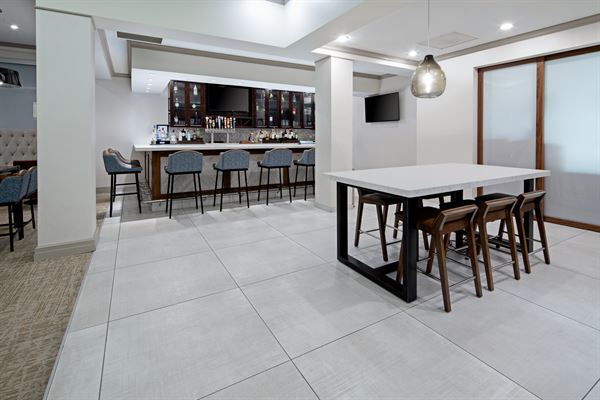 Hilton Garden Inn Albuquerque Airport