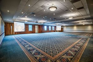 Additional Event Spaces