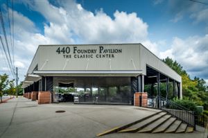 440 Foundry Pavilion