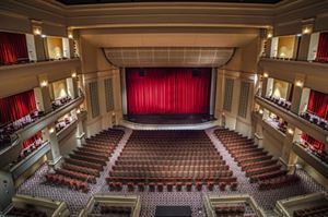 Classic Center Theatre