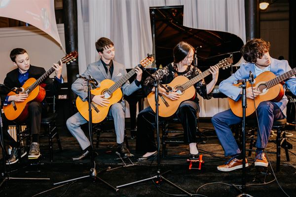 Wisconsin Conservatory of Music