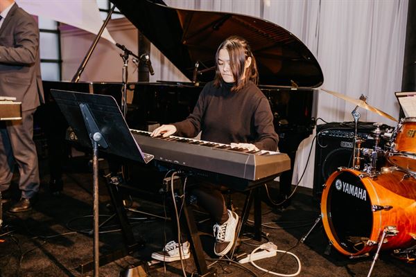 Wisconsin Conservatory of Music