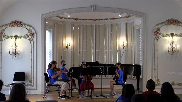 Wisconsin Conservatory of Music