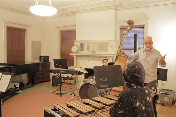 Wisconsin Conservatory of Music