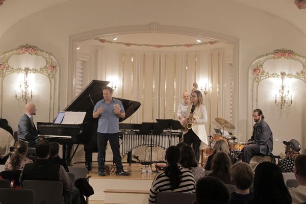 Wisconsin Conservatory of Music