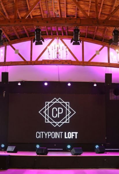 CityPoint Loft