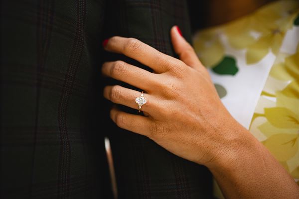 Raw But Meaningful Photography