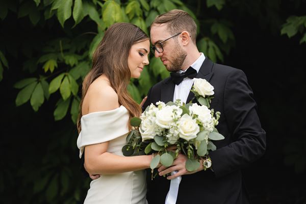 Raw But Meaningful Photography