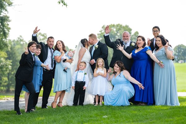 Raw But Meaningful Photography