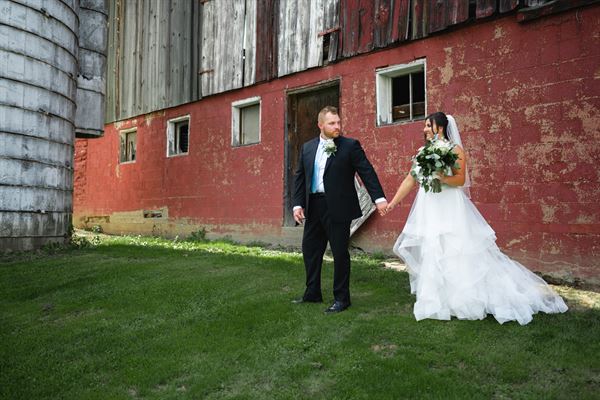 Raw But Meaningful Photography