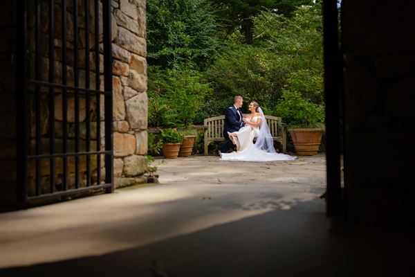 Raw But Meaningful Photography