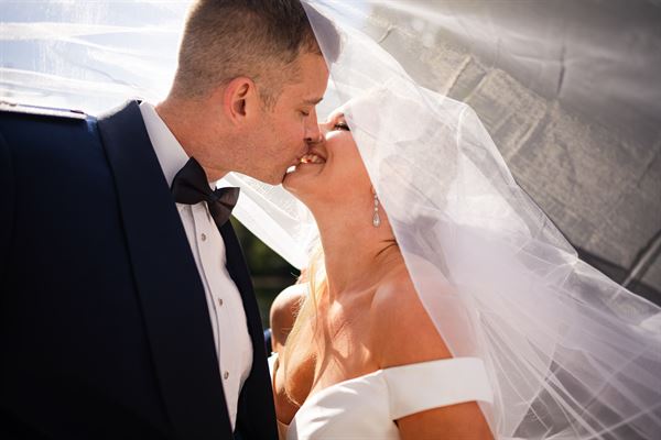 Raw But Meaningful Photography