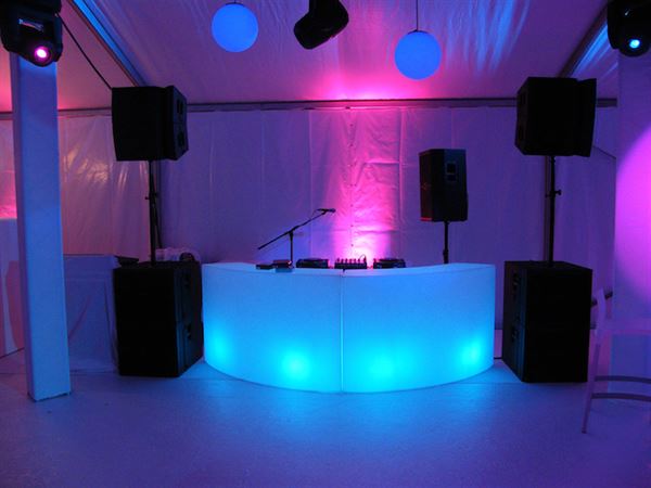 Mix Beat Events (DJ Service)