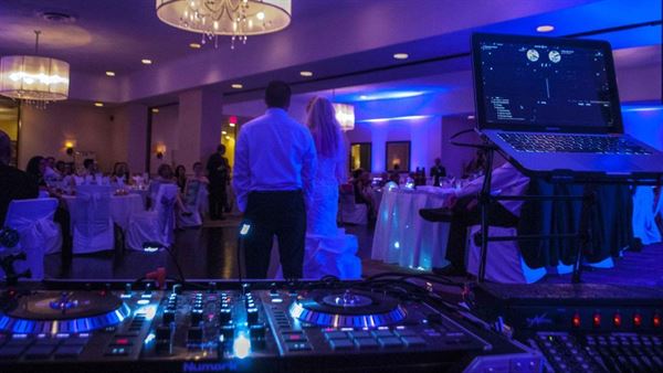 Mix Beat Events (DJ Service)