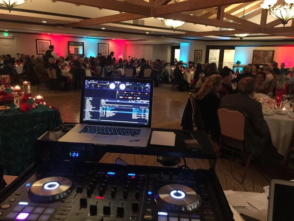 Mix Beat Events (DJ Service)