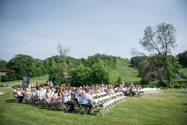 Alpine Valley Resort