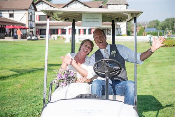 Alpine Valley Resort