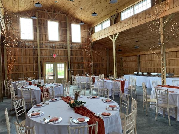 Amazing Grace Barn