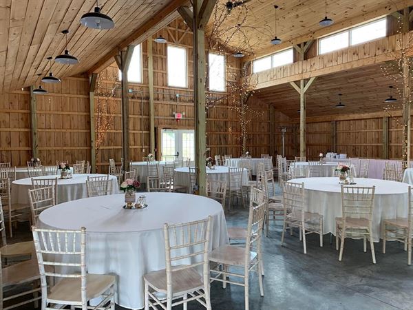 Amazing Grace Barn