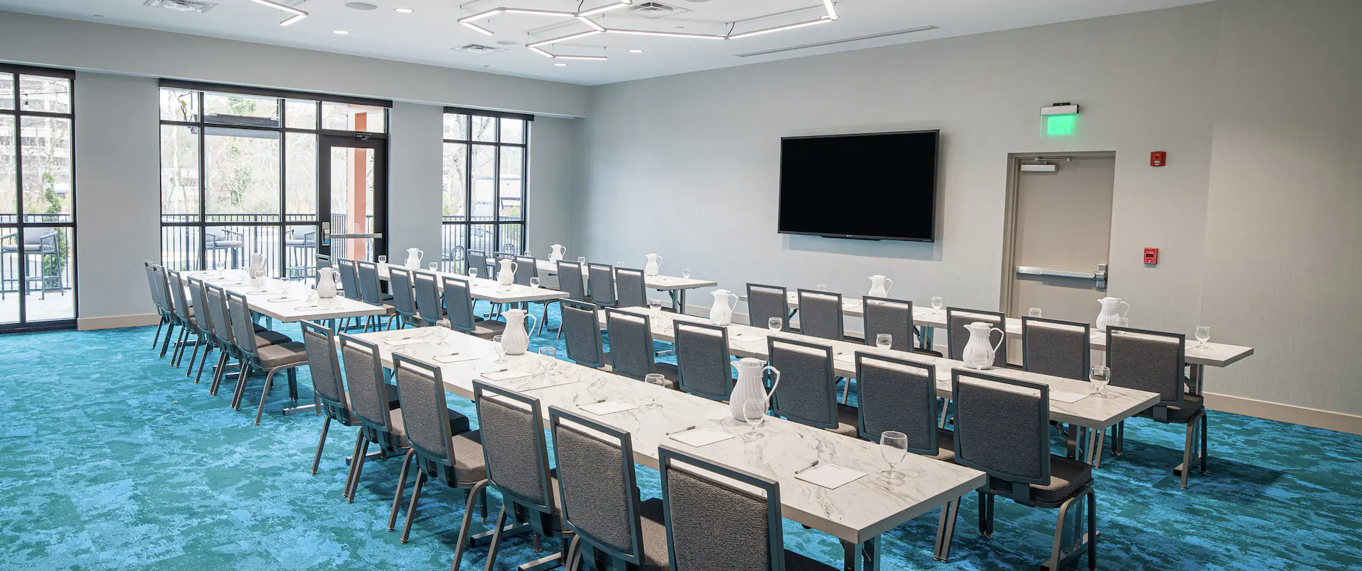 Hilton Garden Inn Knoxville Papermill Drive