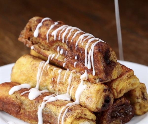 Crave Fusion Bistro & Cocktails