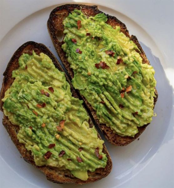 Crave Fusion Bistro & Cocktails