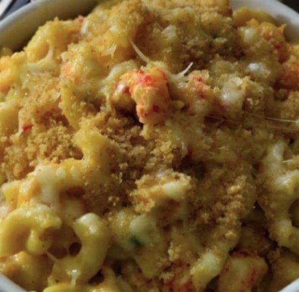 Crave Fusion Bistro & Cocktails