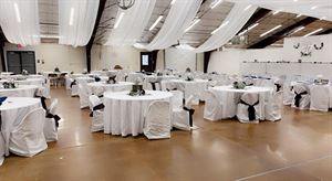 Marion E. Olson Building