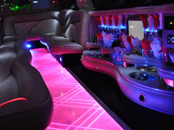 Chicago Limo
