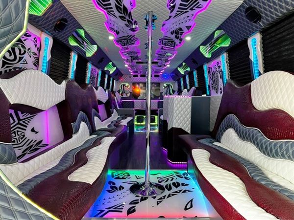 Chicago Limo
